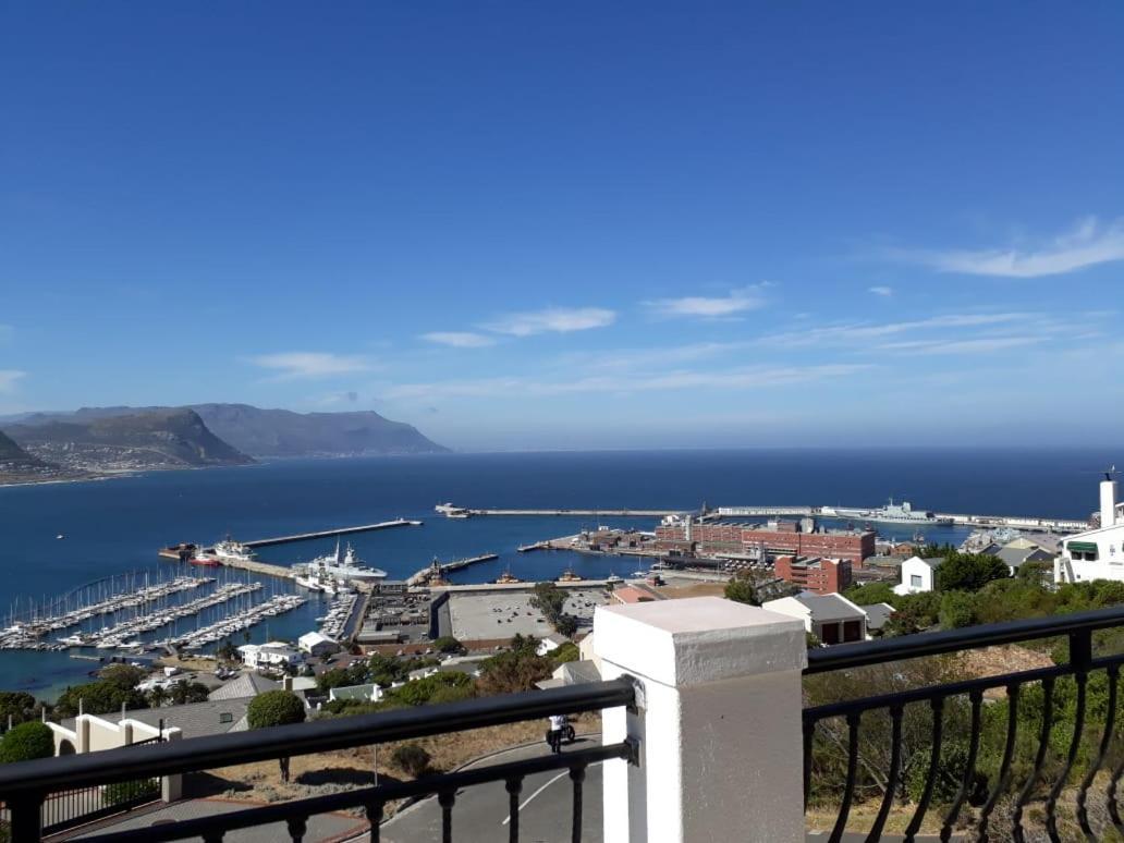 Victory View Bed & Breakfast Cape Town Bagian luar foto