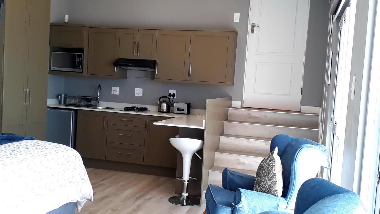 Victory View Bed & Breakfast Cape Town Bagian luar foto