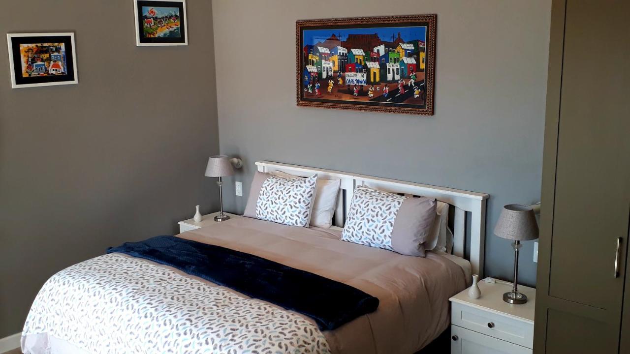 Victory View Bed & Breakfast Cape Town Bagian luar foto
