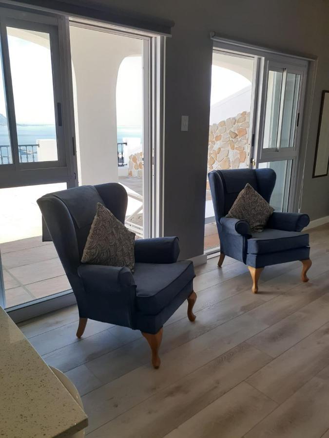 Victory View Bed & Breakfast Cape Town Bagian luar foto